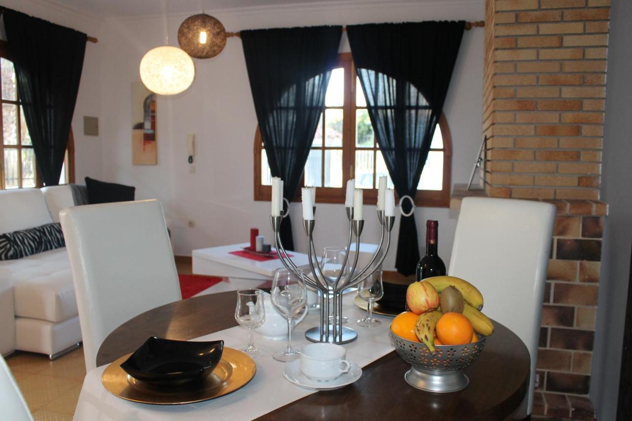 Gloria Apartament Near The Beach Can Picafort  Eksteriør bilde