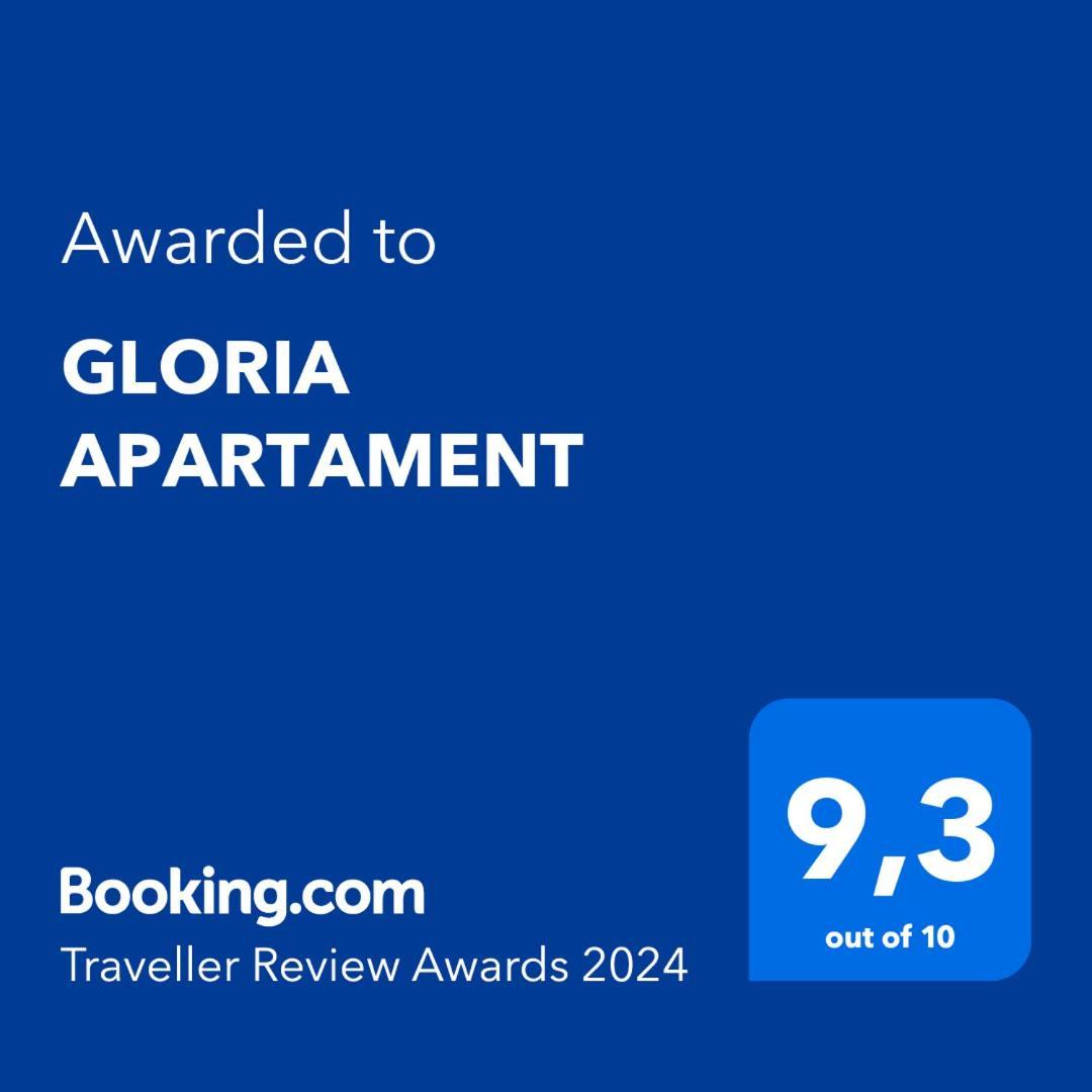 Gloria Apartament Near The Beach Can Picafort  Eksteriør bilde